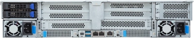GIGABYTE R283-S91-ABJ1 Серверная платформа 2