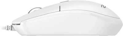 Acer OMW401 ZL.MCEEE.030 Мышь проводная 1