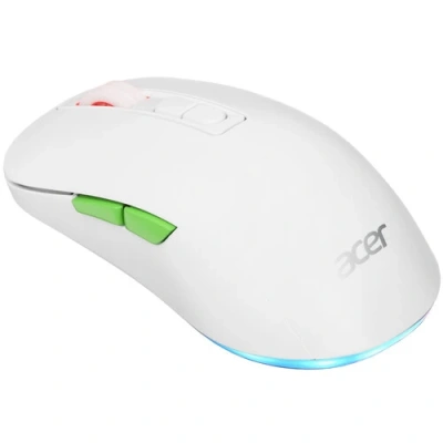 Acer OMR311 ZL.MCECC.034 Мышь беспроводная/проводная 1
