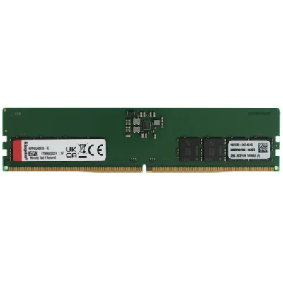 Kingston ValueRAM KVR48U40BS8-16 Оперативная память 16GB