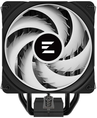 Zalman CNPS9X PERFORMA PLUS ARGB BL Устройство охлаждения 3