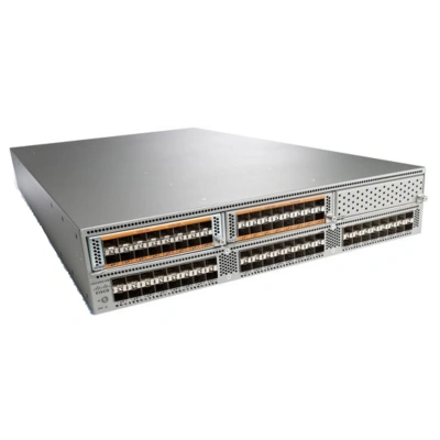 Cisco Nexus N5K-C5596UP-FA Коммутатор