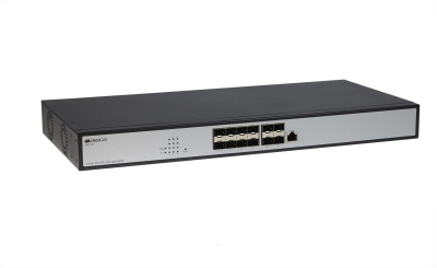 ORIGO OS6112F/A1A Управляемый L3 коммутатор
