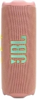 JBL JBLFLIP7PINK 35W розовый FLIP 7 Портативная колонка 5