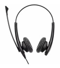 Jabra Biz 1100 USB Duo Гарнитура 1159-0158 2