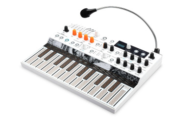 Arturia MicroFreak Vocoder 570102 Синтезатор
