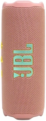 JBL JBLFLIP7PINK 35W розовый FLIP 7 Портативная колонка 4