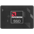 AMD Radeon R5 Series 128GB SATA накопитель R5SL128G