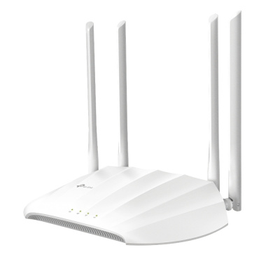TP-Link TL-WA1201 Wi-Fi точка доступа