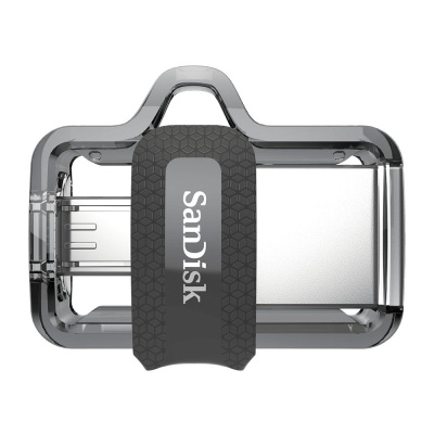 SanDisk SDDD3-128G-G46 USB накопитель 3