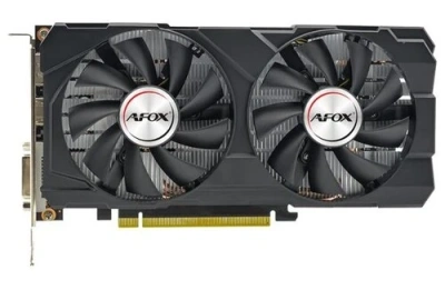 Afox GTX1660 SUPER 6GB GDDR6 AF1660S-6144D6H4-V2 Видеокарта