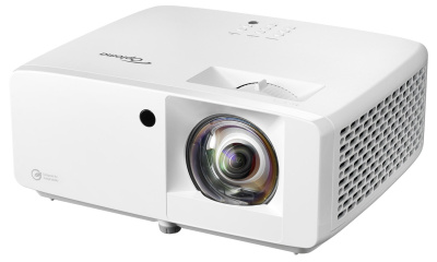 Optoma UHZ35ST E9PD7LD11EZ2 Лазерный проектор