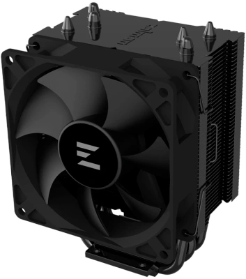 Zalman CNPS4X BLACK V2 Кулер для процессора 3