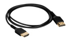 Wize WAVC-HDMIUS-1M Кабель HDMI 