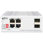 ORIGO OI3106/A1A Промышленный управляемый L2 коммутатор