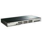 D-Link DGS-1510-28X/A1A Управляемый стекируемый коммутатор