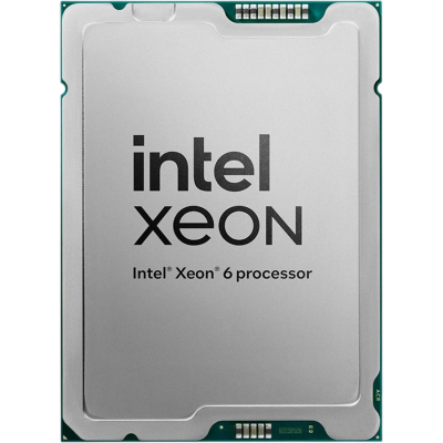 Intel Xeon 6511P OEM PK8072006398801 Процессор