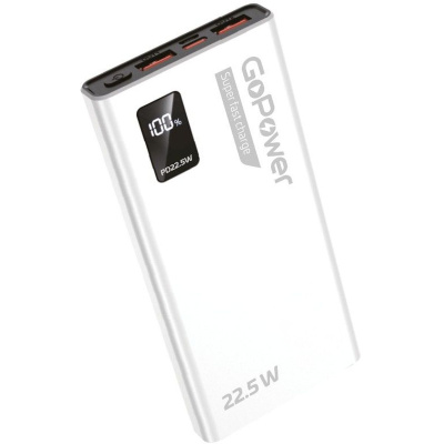 GoPower PB03-10 00-00029658 Внешний аккумулятор