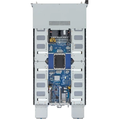 GIGABYTE G294-A22-AAP2 Серверная платформа 3