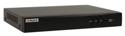 HiWatch DS-N308P(D) IP-регистратор 1