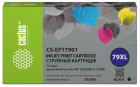 Cactus CS-EPT7901 79XL Картридж струйный