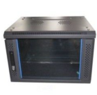 NEOMAX NM-CBWM-12U6045GKL-203-BK Шкаф телекоммуникационный 