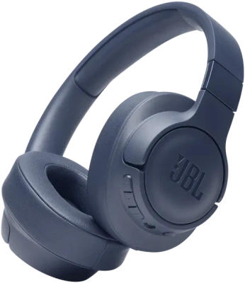 JBL Tune 710BT JBLT710BTBLU Наушники