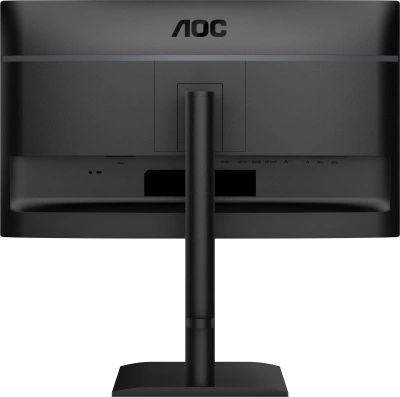AOC 24E4CV Монитор 3
