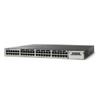 Cisco Catalyst WS-C3750X-48P-E Коммутатор 