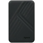 Apacer AP1TBAC236B-1 Внешний HDD
