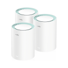 Cudy M1300(3-Pack) Wi-Fi Mesh-система
