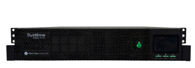 Systeme Electric SRTSE SRTSE1500RTXLIG2-NC ИБП 3