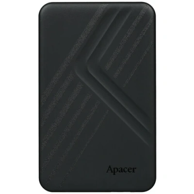 Apacer AP1TBAC236B-1 Внешний HDD