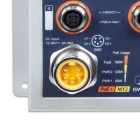 PLANET ISW-808PT-M12A Коммутатор 5