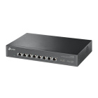 TP-Link TL-SX1008 Коммутатор неуправляемый 3