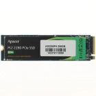 Apacer AS2280P4 256 Гб SSD Жесткий диск AP256GAS2280P4-1