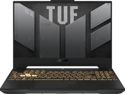 ASUS TUF F15 FX507VU-LP290 90NR0CJ7-M00RZ0 Ноутбук