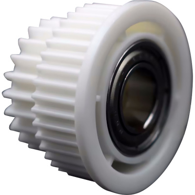 Ricoh AB017607 Шестерня 2