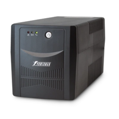POWERMAN Back Pro 1050 ИБП 1