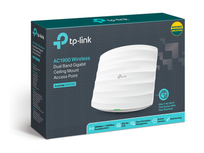 TP-Link EAP330 Точка доступа 3