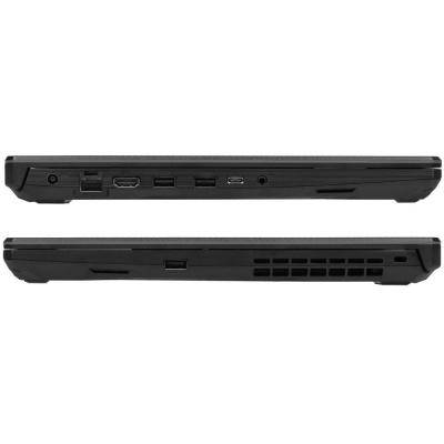 ASUS TUF Gaming A15 FA506NCG-HN199W 90NR0JF7-M00FX0 Ноутбук 3
