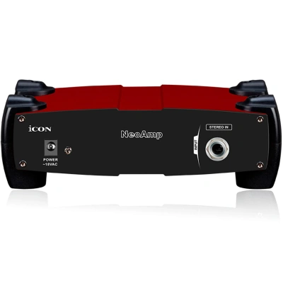 Icon NeoAmp 10105042002 Предусилитель для наушников 2