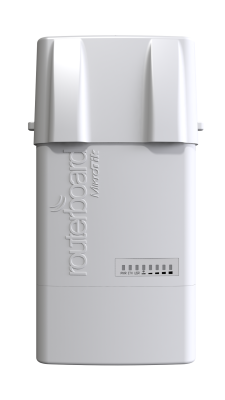 Mikrotik NetBox 5 (RB911G-5HPACD-NB) Маршрутизатор