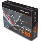 Sapphire B850M PULSE WIFI 52123-04-40G Материнская плата 8