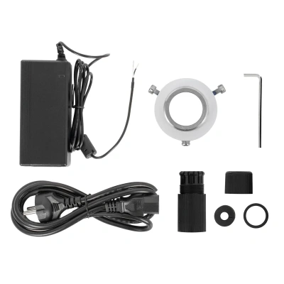 OMNY HPTZ-4WHSA-I-X33 Камера cетевая 2