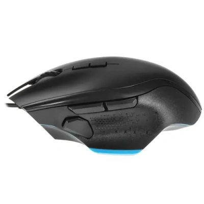 Acer OMW123 ZL.MCEEE.00X Мышь проводная 4