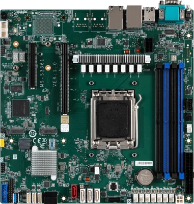 MSI D3051GB2N-1G Материнская плата