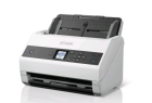 Epson WorkForce DS-870 Сканер протяжный B11B250401/503