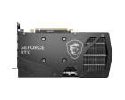 MSI GEFORCE RTX 4060 TI GAMING 8G Видеокарта 3