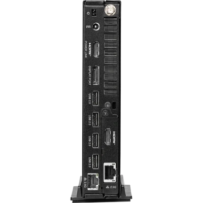 MSI Pro DP10 A14MG-009BRU 936-B21011-009 Неттоп 3